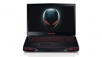 Laptop Alienware M18X