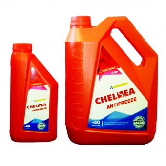 Antigel Chelsea