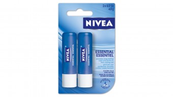 Balsam Buze Nivea