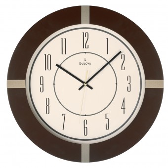 Ceas Perete Bulova