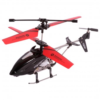 Elicopter Appcopter