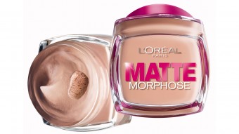 Fond Ten L'oreal Morphose