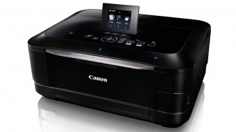 Imprimanta Canon Pixma