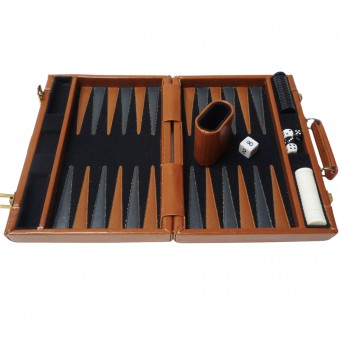 Joc Table Piele