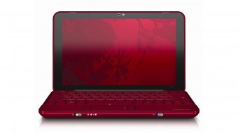 Laptop HP Mini