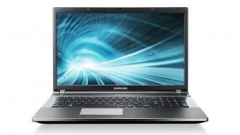 Laptop Samsung Ultrabook