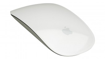 Mouse Apple Magic