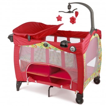 Patut Copii Graco