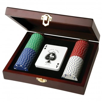Set Poker