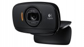 Camera Web Logitech C525