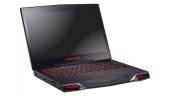 Laptop Alienware M14X
