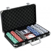 Set Poker