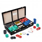 Set Poker