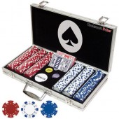 Set Poker