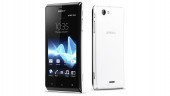 Telefon Sony Xperia J