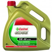 Ulei Motor Castro