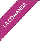 La comanda